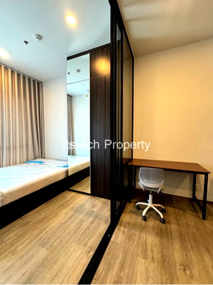 คอนโดให้เช่า : [For Rent] ดิ ออริจิ้น ปลั๊ก&เพลย์ รามอินทรา〰️เลี้ยงสัตว์ได้ ไม่ต้องแอบ🐶