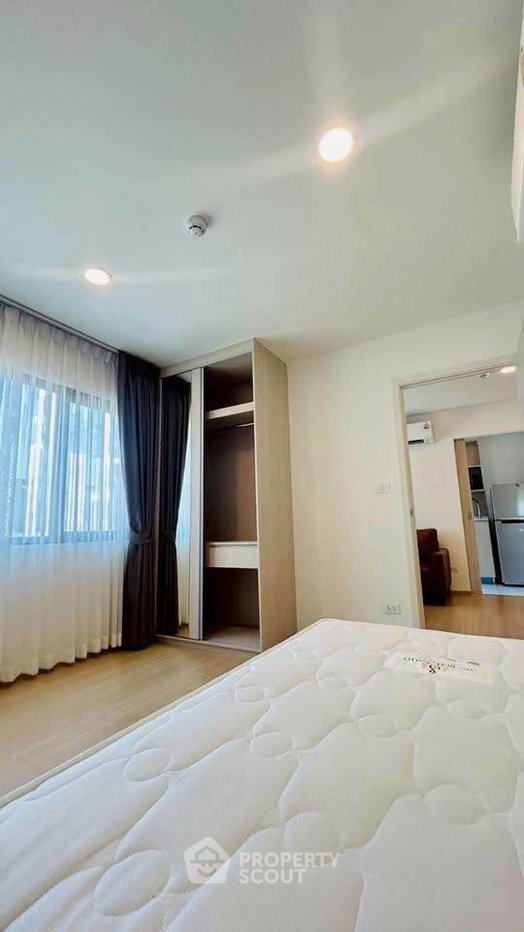 รูป คอนโด 2 ห้องนอน Chewathai Hallmark Ladprao Chokchai 4 Phase 2 (ID 3098104) - รูปที่ 7/11