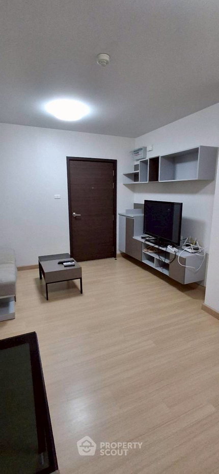 รูป ราคาดี คอนโด 1 ห้องนอน Supalai City Resort Rama 8 ใกล้ MRT บางยี่ขัน (ID 730272) - รูปที่ 2/6