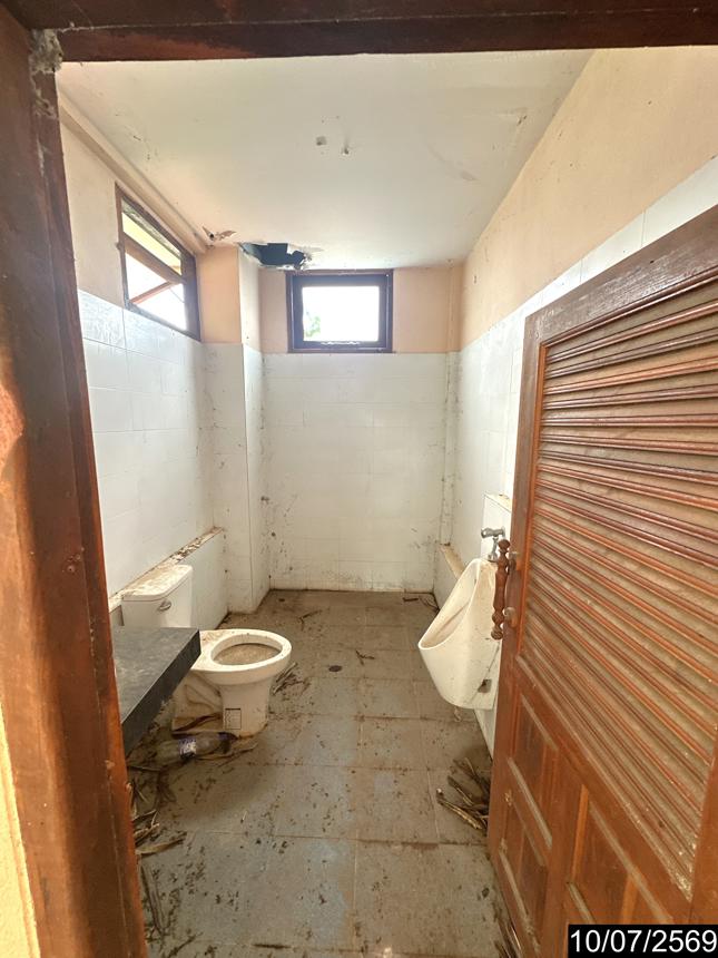 picture HOME 400 Sq.w. Senangkhanikhom Amnat Charoen for 1.9M - 19/25