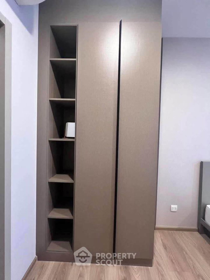รูป ชั้น 37 1 ห้องนอน โอกะ เฮาส์ สุขุมวิท 36 ใกล้ BTS ทองหล่อ (ID 3275921) - รูปที่ 6/10