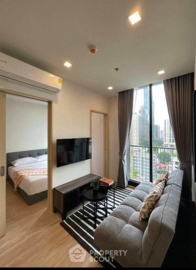 picture 1-BR Condo at Noble State 39 near BTS Phrom Phong (ID 2701670) - 5/7