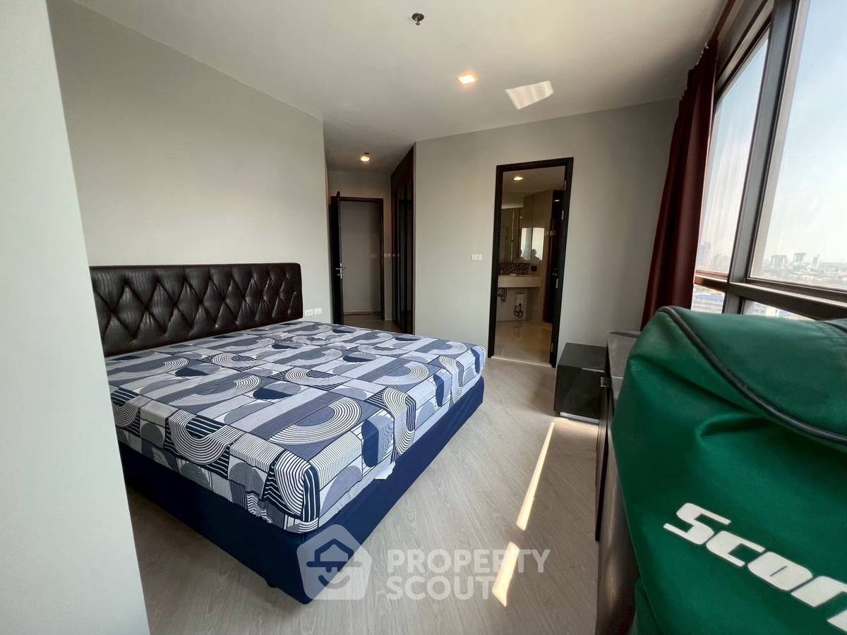 picture 70m To BTS Phra Khanong | 2-BR Condo At Rhythm Sukhumvit 44/1 (ID 3239213) - 11/21