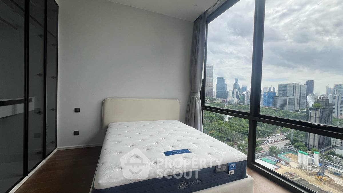picture 2-BR Condo at Muniq Langsuan near BTS Ratchadamri (ID 3162930) - 12/12