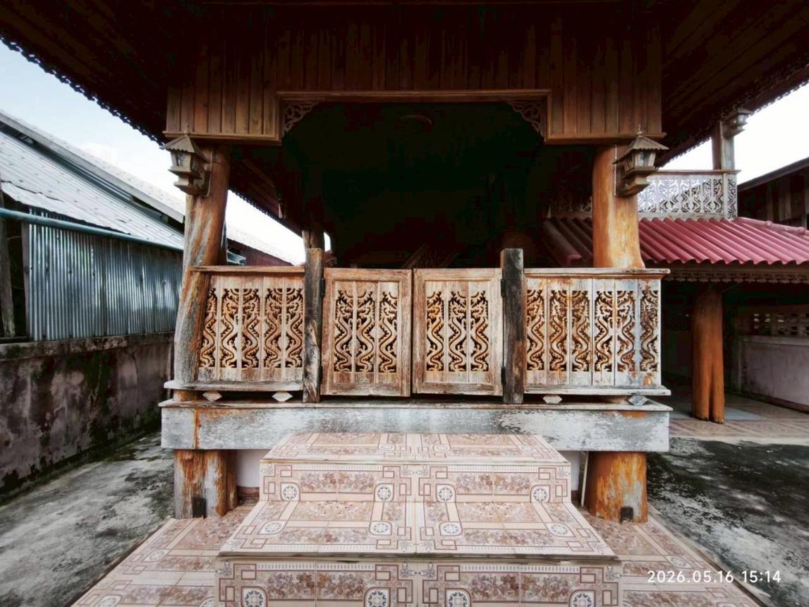 picture HOME 55 Sq.w. Chiang Muan Phayao for 990,000 - 31/49