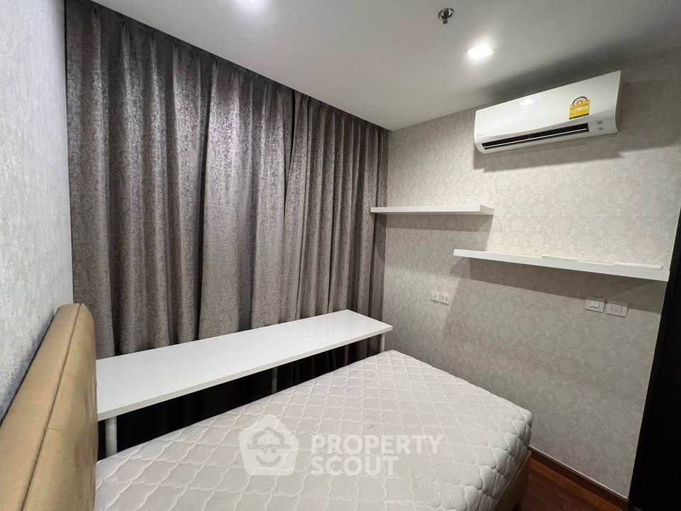 รูป คอนโด 1-ห้องนอน ที่ วิช ซิกเนเจอร์ มิดทาวน์ สยาม ใกล้ BTS ราชเทวี (ID 3235658) - รูปที่ 2/6