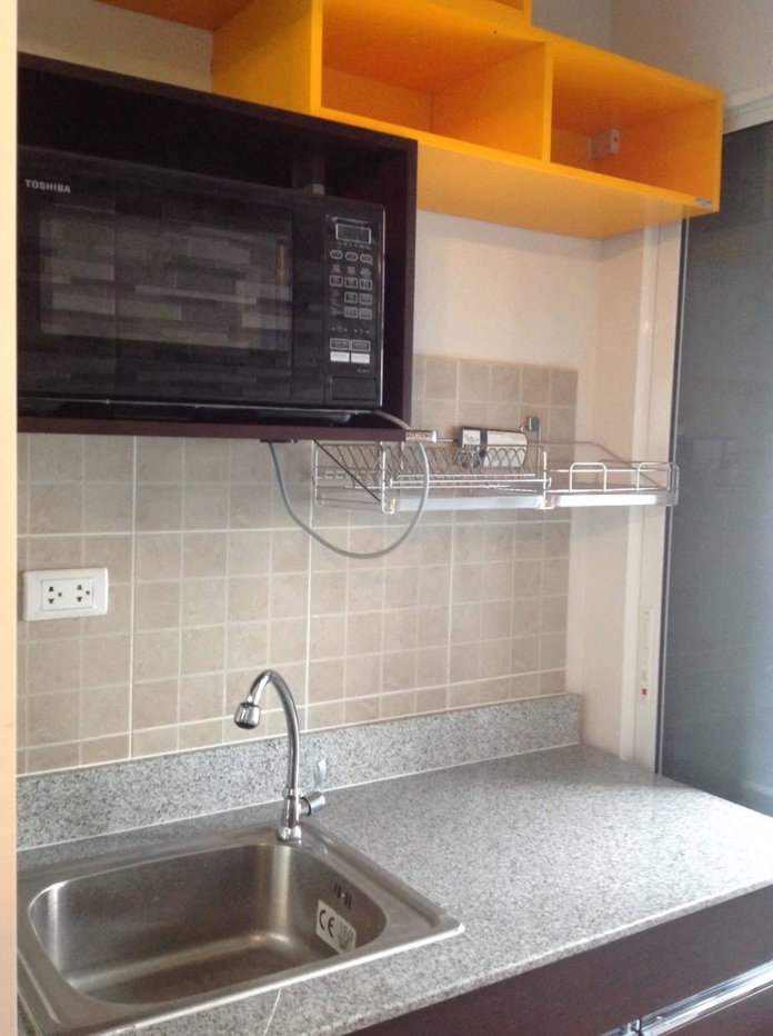 รูป #b5001 8/9/69 ให้เช่า คอนโด Regent Home Sukhumvit 81  📲📢สอบถาม ld line @condoboy  - รูปที่ 11/13
