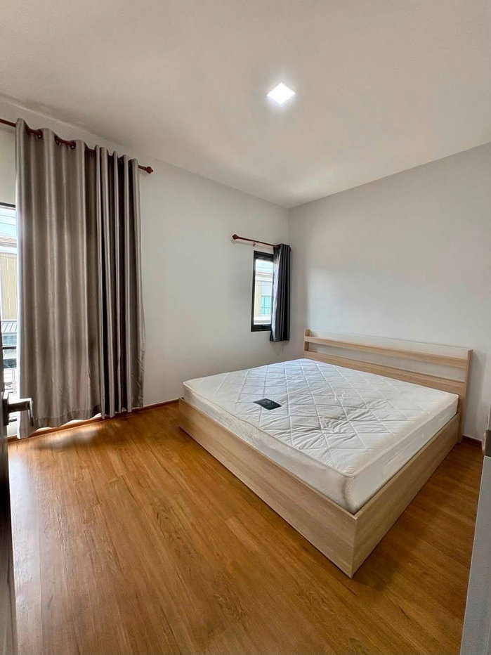 รูป 🏡✨ ให้เช่า Grand Pleno พหลโยธิน–วิภาวดี 3 ห้องนอน 2 ห้องน้ำ บ้านสวย ทำเลดี เดินทางสะดวก ใกล้แหล่งชุมชน - รูปที่ 10/12