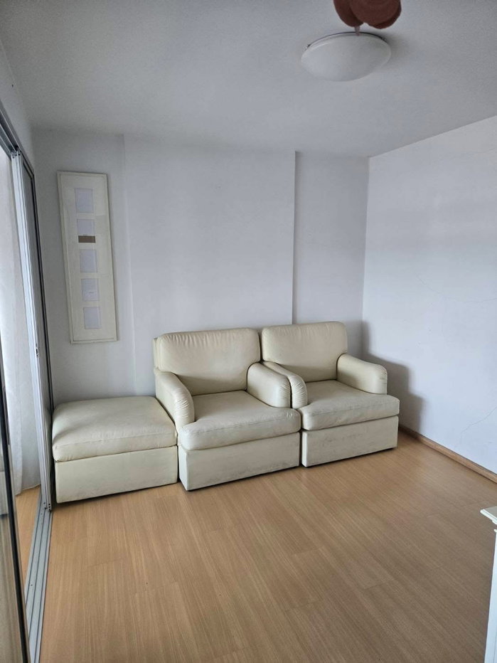 picture dcondo Rattanathibet for rent ✨ Fully furnished - 3/7