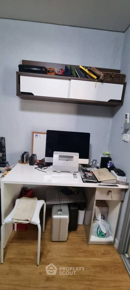 รูป คอนโด 2-ห้องนอน ที่ ไซมิส นางลิ้นจี่ ใน ช่องนนทรี (ID 3279672) - รูปที่ 5/12