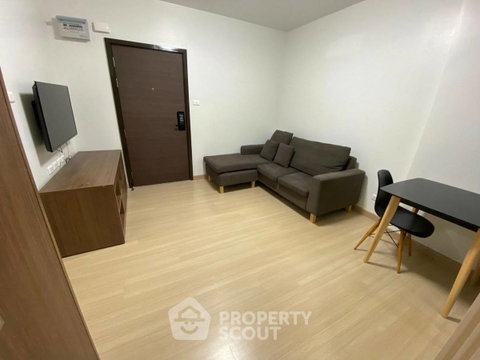 คอนโด 1 ห้องนอน Supalai Veranda Rama 9 ขนาด 38 ตร.ม. ย่านบางกะปิ (ID 2993893)