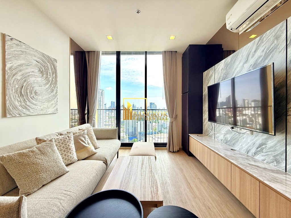 Noble State 39 | Stylish 2 Bedroom Condo in Phrom Phong - BR61969CD