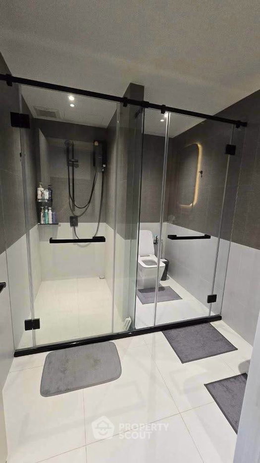 รูป คอนโด 2 ห้องนอน ชั้น 17 The Key Rama 3 ให้เช่า (ID 3275991) - รูปที่ 10/15