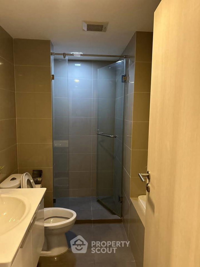 รูป คอนโด 2 ห้องนอน เลี้ยงสัตว์ได้ที่ Maestro 39 Sukhumvit 39 ใกล้ BTS พร้อมพงษ์ (ID 3250394) - รูปที่ 9/10
