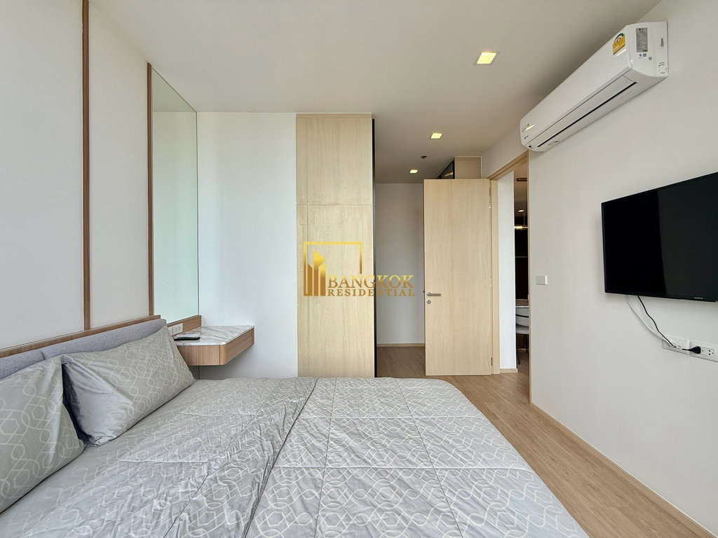 picture Noble State 39 | Stylish 2 Bedroom Condo in Phrom Phong - BR61969CD - 10/41