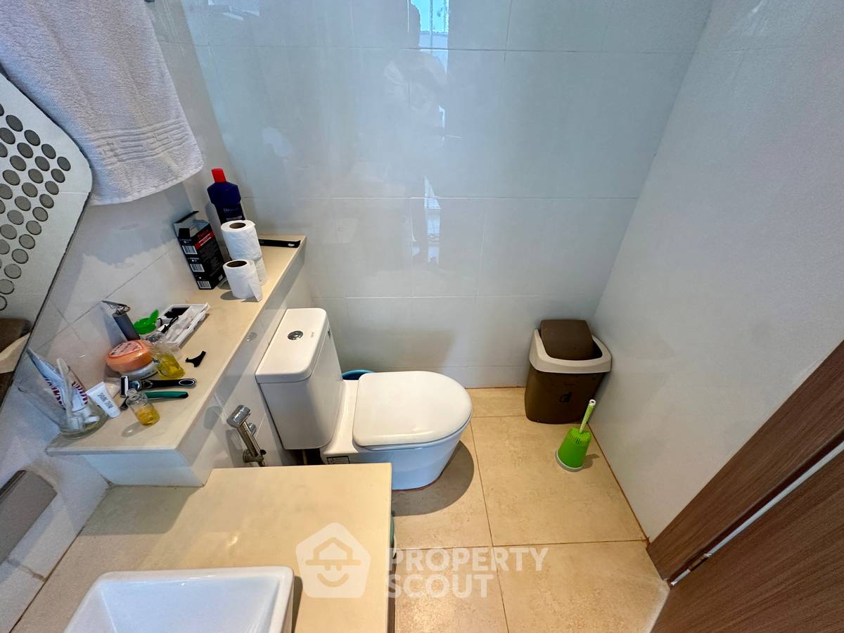 รูป ขายคอนโด 1 ห้องนอน ขนาด 40 ตารางเมตร ที่ Nam Talay Condo นาจอมเทียน (ID 3280829) - รูปที่ 11/11