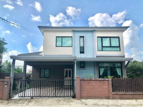 ให้เช่า CASA VILLE วงแหวน – รามอินทรา 