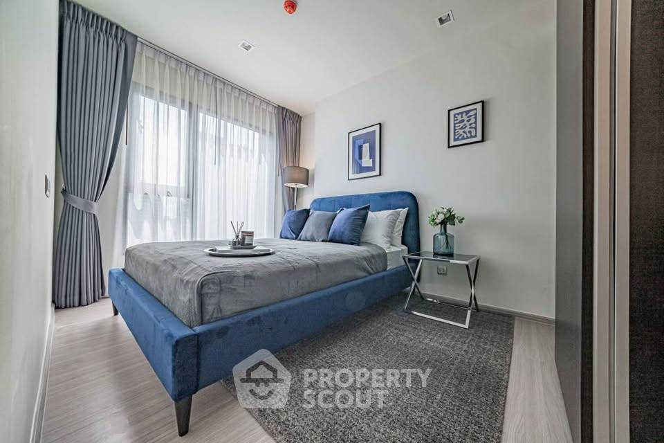 รูป ชั้น 23 ห้องนอน 1 ห้อง Life Asoke Hype ใกล้ ARL มักกะสัน (ID 3282162) - รูปที่ 5/10