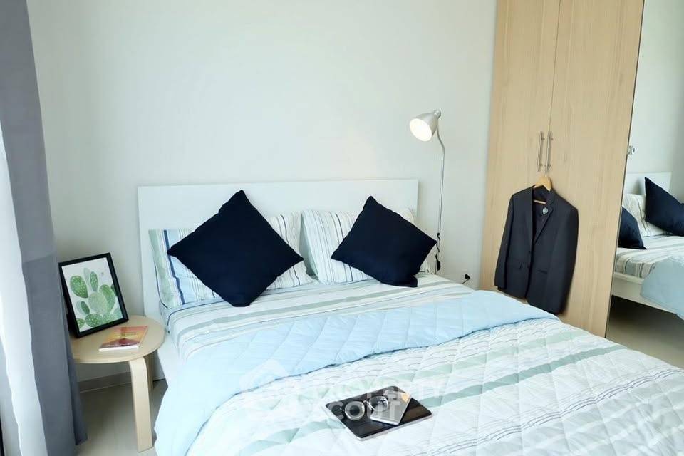 รูป คอนโด 1 ห้องนอน ชั้น 24 โครงการ Life Sukhumvit 48 ใกล้ BTS พระโขนง (ID 2694393) - รูปที่ 1/7