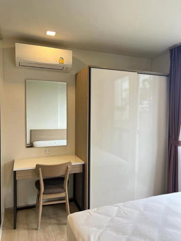 รูป 💥CP-11882💥ว่าง ให้ เช่า แชมเบอร์ส อ่อนนุช สเตชั่น👉แอดไลน์ @seecondo - รูปที่ 7/16
