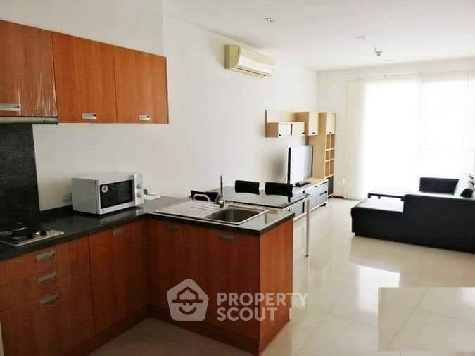 รูป คอนโด 1-ห้องนอน ที่ วิลล่า สาทร ใกล้ BTS กรุงธนบุรี (ID 3046188) - รูปที่ 6/10