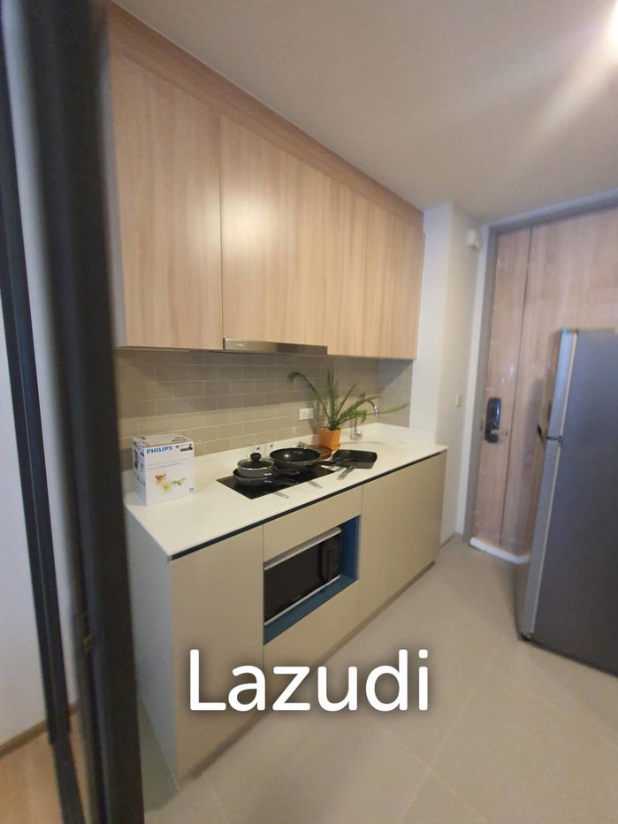 picture XT Phayathai 46 sqm Skyline Condo on Floor 26 in Bangkok - 6/16