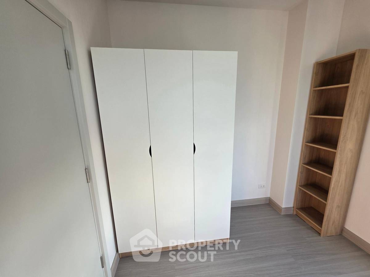 picture 28th-Floor 2-BR Supalai Loft Sathorn-Ratchaphruek Near MRT Bang Wa (ID 3046155) - 5/15