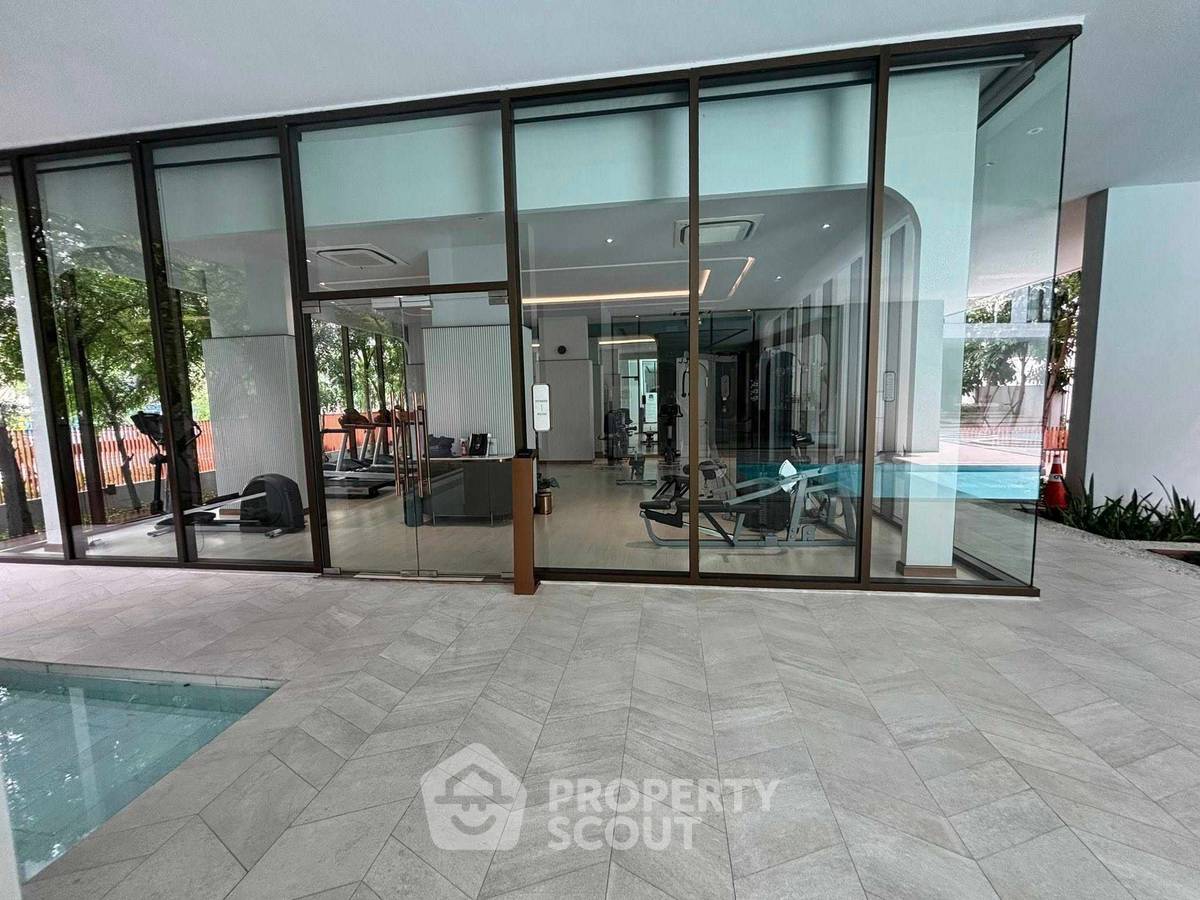 รูป คอนโด 1 ห้องนอน Chapter Thonglor 25 ขนาด 35 ตร.ม. ให้เช่า (ID 3277429) - รูปที่ 12/17