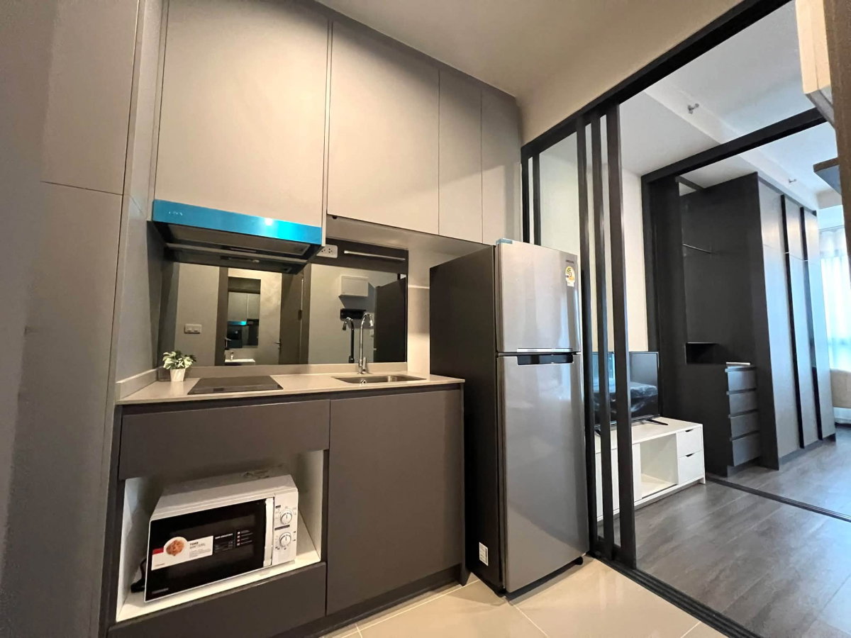 picture Code: 26KJ4837  for rent IDEO Sukhumvit - Rama 4 🔥🔥 Line ID: @kjcondo (with @)🔥🔥 - 8/12