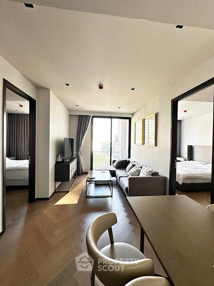 picture 2-BR Condo at The Reserve 61 Hideaway near BTS Thong Lor (ID 2866492) - 1/8