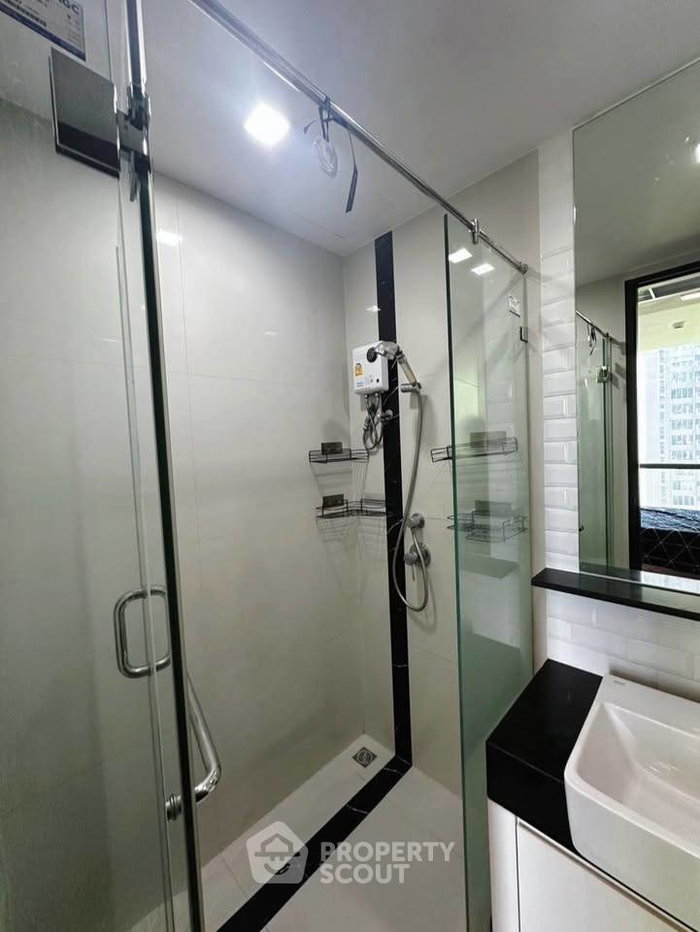 รูป คอนโด 1 ห้องนอน Wish Signature Midtown Siam ใกล้ BTS ราชเทวี (ID 3141651) - รูปที่ 6/7