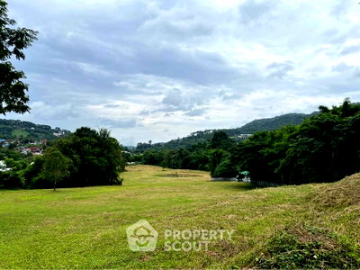 Land for sale Mae Rim Chiang Mai : 26,792 m² Land for Sale close to Queen Sirikit Botanic Garden (ID 3279284)