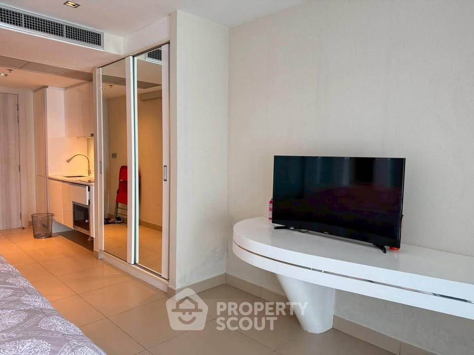 picture 1-BR Condo For Sale At Sands Condominium, Phratamnak (ID 3279421) - 6/14