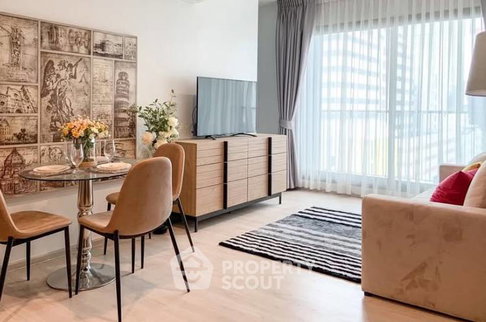 คอนโด 2-ห้องนอน ที่ ริทึ่ม รางน้ำ ใกล้ BTS อนุสาวรีย์ชัยสมรภูมิ (ID 3255895)