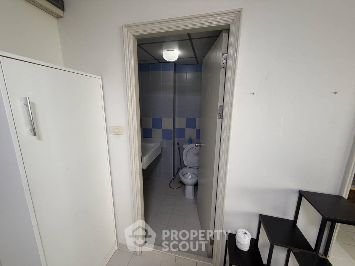 picture 2-BR Condo at Lumpini Center Sukhumvit 77 near BTS On Nut (ID 3276403) - 11/14