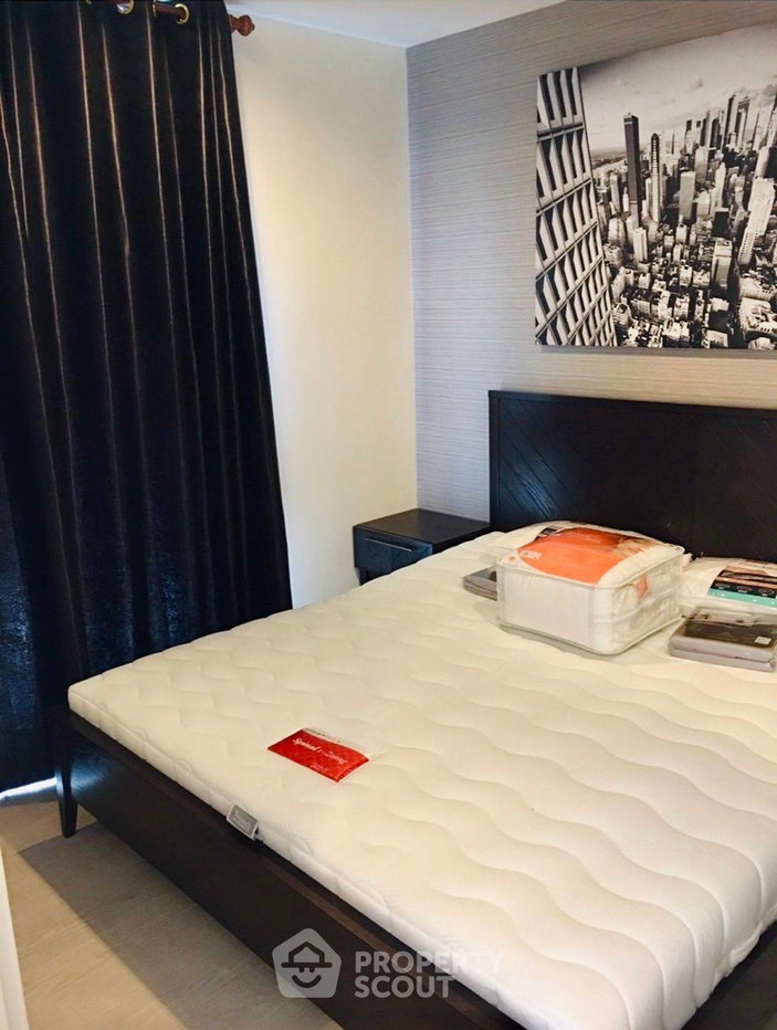 รูป คอนโด 1 ห้องนอน ขาย Rhythm Sukhumvit 36-38 ใกล้ BTS ทองหล่อ 300 ม. ชั้น 23 (ID 2075751) - รูปที่ 6/13