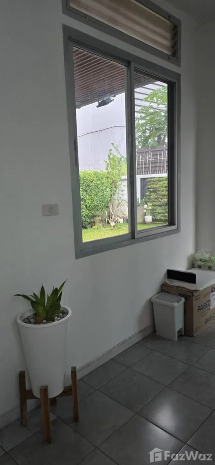 รูป ขาย บ้านเดี่ยว 3 ห้องนอน ในโครงการ ชนันธร กรีนวิลล์ 6752717 - รูปที่ 9/16