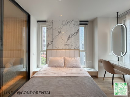 รูปภาพ @Condorental condo for rent CULTURE Thonglor