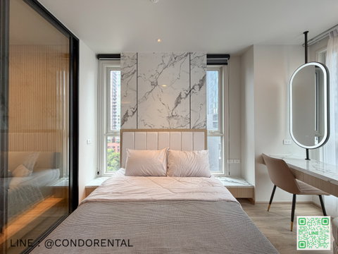 @Condorental condo for rent CULTURE Thonglor
