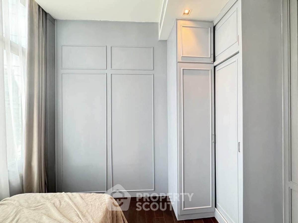 picture 100m To BTS Phrom Phong: 2-BR The Diplomat 39 (ID 3276378) - 6/6
