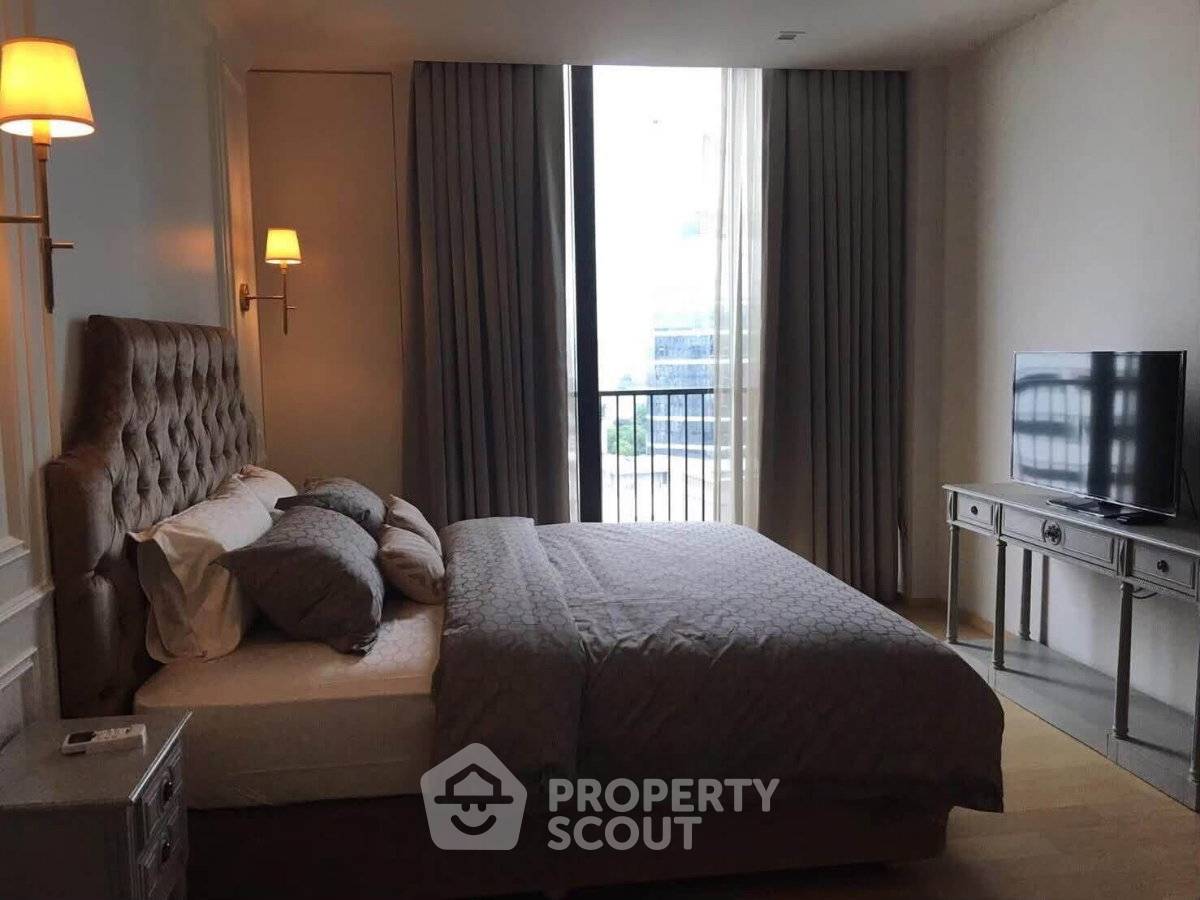 picture 1-BR Condo at Noble Re:D Aree near BTS Ari (ID 3254641) - 6/6
