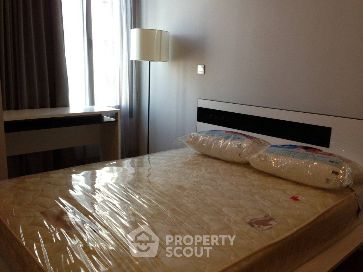 picture 23rd-Floor 1-BR Condo At Keyne By Sansiri 100m To BTS Thong Lor (ID 3277331) - 2/7