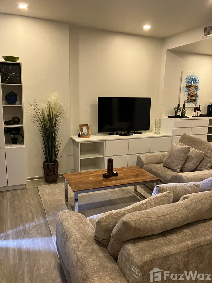 picture beautiful 2-bedroom partial seaview Baan Plai Haad 6752967 - 3/20