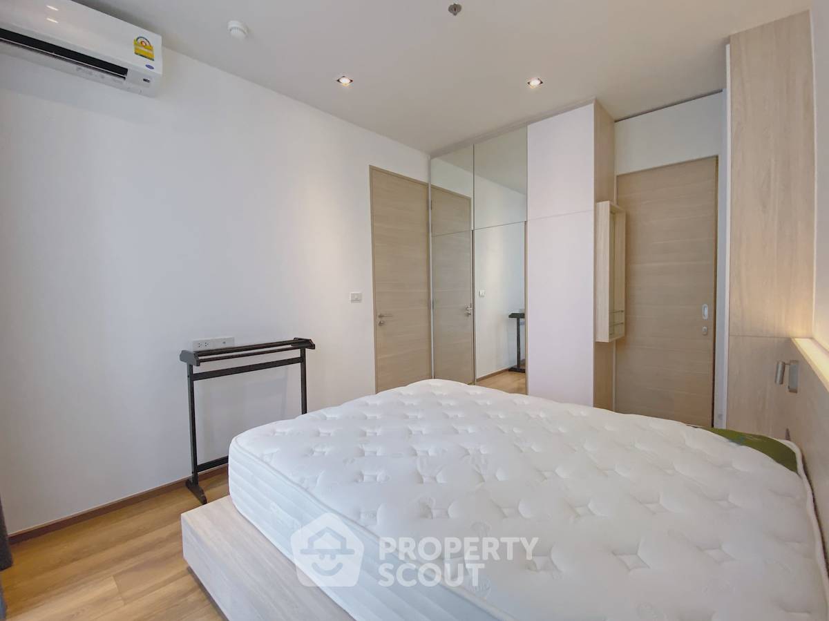 รูป คอนโด 1-ห้องนอน ที่ พาร์ค ออริจิ้น พร้อมพงษ์ ใกล้ BTS พร้อมพงษ์ (ID 619487) - รูปที่ 5/19