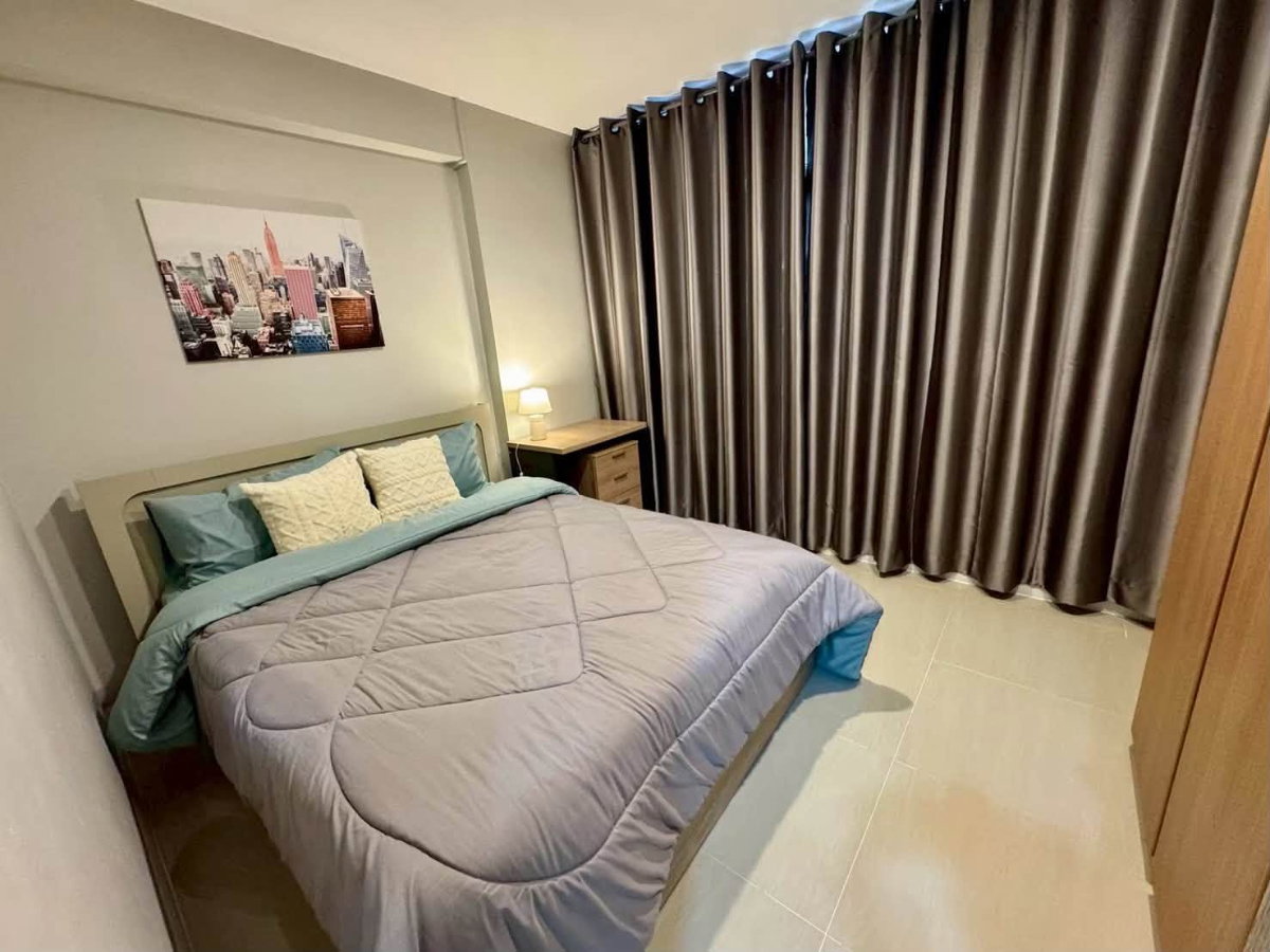picture Condo for Rent at Siam Condominium (K6909009) ID Line : @condo64 - 2/6