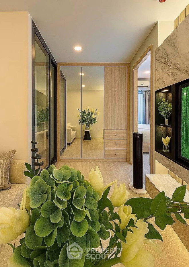 picture 1-BR Condo At ASPIRE Onnut Station, 300m To BTS On Nut (ID 3211578) - 14/25