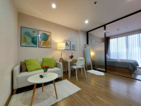 OMG2382  [ The Tree Interchange ]  Nice 1 Bedroom - Riverview unit - for RENT 9-Sep-26