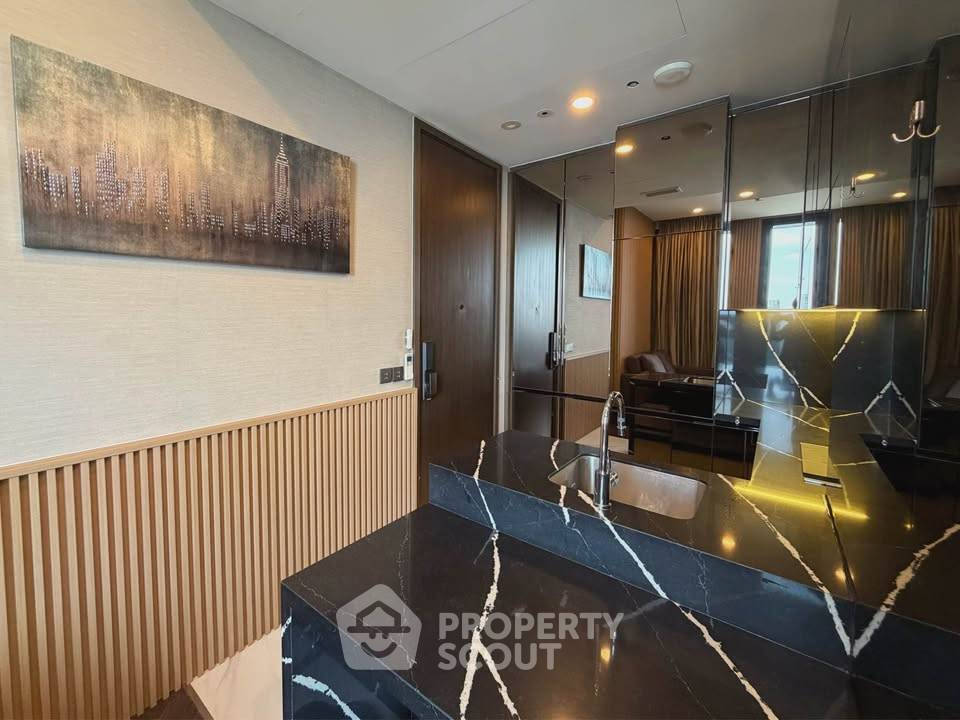 รูป คอนโด 1-ห้องนอน ที่ ดิ เอส สุขุมวิท 36 ใกล้ BTS ทองหล่อ (ID 3280036) - รูปที่ 3/13