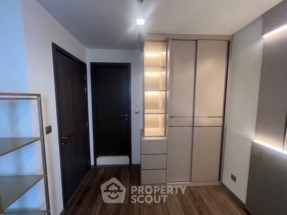 รูป ใกล้ BTS ห้าแยกลาดพร้าว เพียง 100 เมตร | 2 ห้องนอน Life Ladprao Valley (ID 3208773) - รูปที่ 18/26