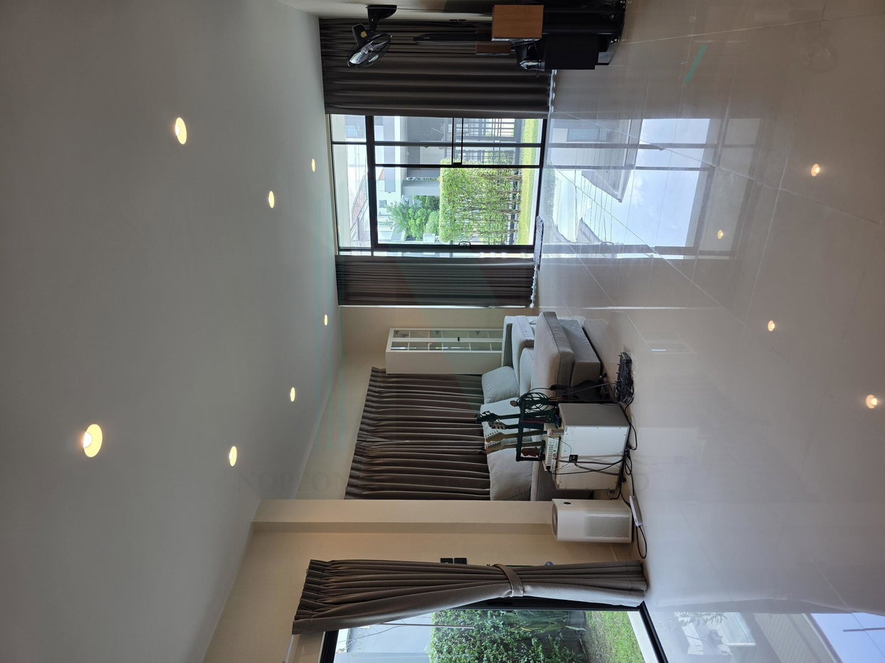 รูป 📌 ขายบ้านเดี่ยว โครงการ เศรษฐสิริ กรุงเทพกรีฑา 2 ชั้น 4 ห้องนอน 3 ห้องน้ำ - รูปที่ 5/8